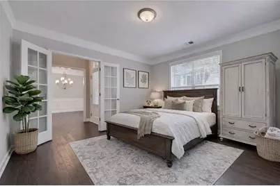 57 Dalmer Drive, Marietta, GA 30008 - Photo 7