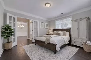 57 Dalmer Dr, Marietta, GA 30008 - Photo 7