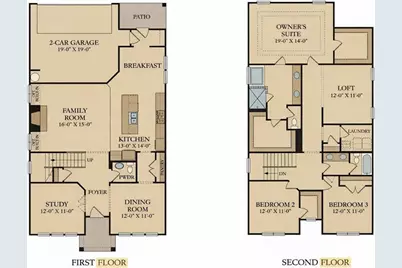 57 Dalmer Drive, Marietta, GA 30008 - Photo 43