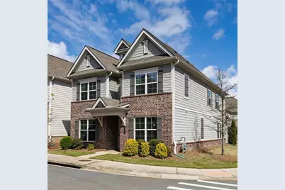 57 Dalmer Drive, Marietta, GA 30008 - Photo 3