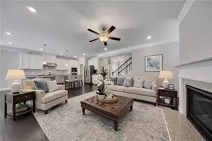 57 Dalmer Dr, Marietta, GA 30008 - Photo 13