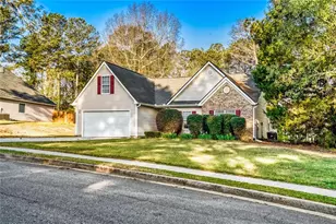 1298 Sierra Ridge Pl, Loganville, GA 30052 - Photo 3