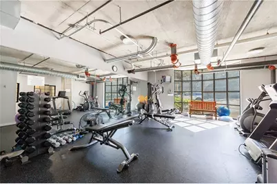 395 Central Park Place NE #210, Atlanta, GA 30312 - Photo 45