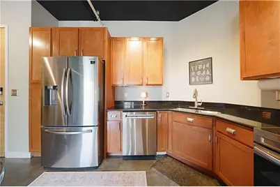 395 Central Park Place NE #210, Atlanta, GA 30312 - Photo 9