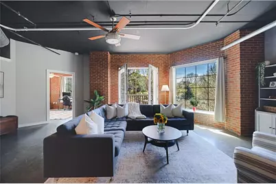 395 Central Park Place NE #210, Atlanta, GA 30312 - Photo 11