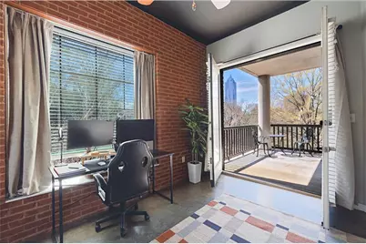395 Central Park Place NE #210, Atlanta, GA 30312 - Photo 33