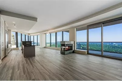 3344 Peachtree Road NE #3703, Atlanta, GA 30326 - Photo 7