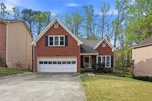 3075 Oak Meadow Dr, Snellville, GA 30078 - Photo 1
