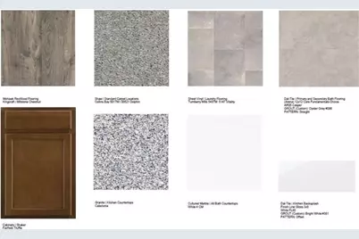 3071 Hudson Glen Way, Dacula, GA 30019 - Photo 5