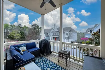 500 Suwanee Pass Lane, Suwanee, GA 30024 - Photo 35