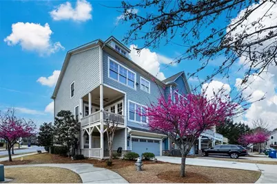 500 Suwanee Pass Lane, Suwanee, GA 30024 - Photo 39