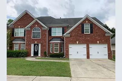 3951 Oak Field Drive, Loganville, GA 30052 - Photo 1