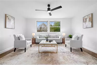 425 Worthington Hills Court, Roswell, GA 30076 - Photo 5