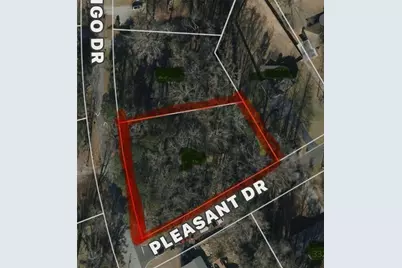 7098 Pleasant Drive, Austell, GA 30168 - Photo 3