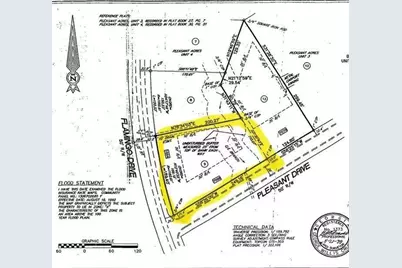 7098 Pleasant Drive, Austell, GA 30168 - Photo 1