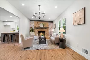 1597 Sprayberry Dr, Marietta, GA 30066 - Photo 5