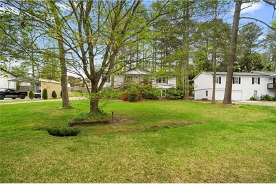 1597 Sprayberry Drive, Marietta, GA 30066 - Photo 39