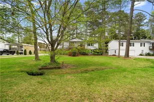 1597 Sprayberry Dr, Marietta, GA 30066 - Photo 39