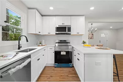 1597 Sprayberry Drive, Marietta, GA 30066 - Photo 13