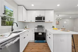 1597 Sprayberry Dr, Marietta, GA 30066 - Photo 13