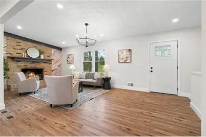 1597 Sprayberry Drive, Marietta, GA 30066 - Photo 7