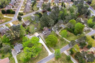 1597 Sprayberry Dr, Marietta, GA 30066 - Photo 51