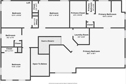 247 Dawson Manor Drive, Dawsonville, GA 30534 - Photo 49