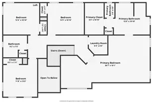 247 Dawson Manor Dr, Dawsonville, GA 30534 - Photo 49