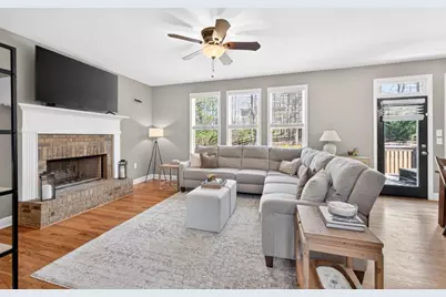 247 Dawson Manor Drive, Dawsonville, GA 30534 - Photo 11