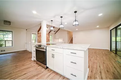 600 Ponderosa Court, Fayetteville, GA 30214 - Photo 1