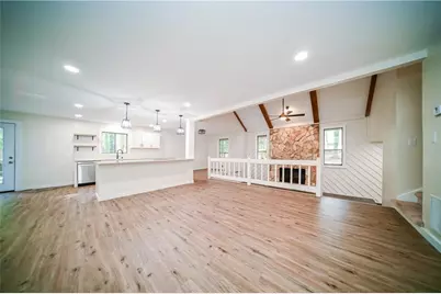 600 Ponderosa Court, Fayetteville, GA 30214 - Photo 5