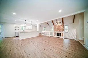 600 Ponderosa Ct, Fayetteville, GA 30214 - Photo 5