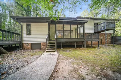 600 Ponderosa Court, Fayetteville, GA 30214 - Photo 23