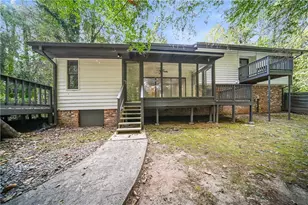 600 Ponderosa Ct, Fayetteville, GA 30214 - Photo 23