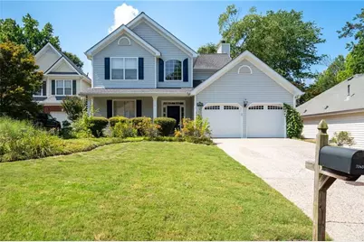 7045 Trellis Court, Alpharetta, GA 30004 - Photo 3