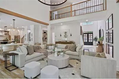 110 Valley Summit Court, Roswell, GA 30075 - Photo 9