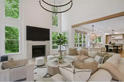 110 Valley Summit Court, Roswell, GA 30075 - Photo 11