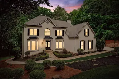 110 Valley Summit Court, Roswell, GA 30075 - Photo 79