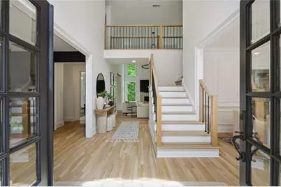 110 Valley Summit Court, Roswell, GA 30075 - Photo 5