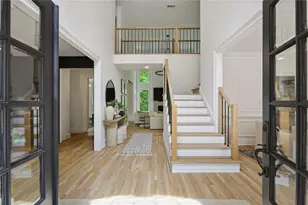 110 Valley Summit Ct, Roswell, GA 30075 - Photo 5