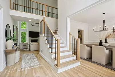 110 Valley Summit Court, Roswell, GA 30075 - Photo 7