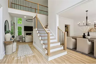 110 Valley Summit Court, Roswell, GA 30075 - Photo 7