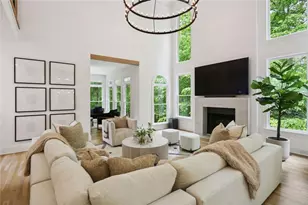 110 Valley Summit Ct, Roswell, GA 30075 - Photo 21