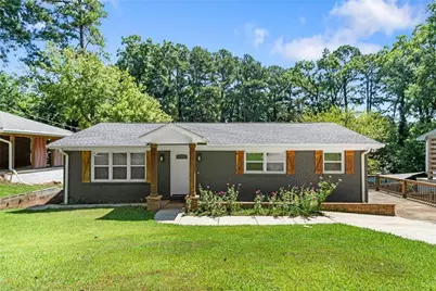 2128 Mark Trail, Decatur, GA 30032 - Photo 1