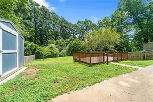 2128 Mark Trail, Decatur, GA 30032 - Photo 41