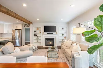 960 Lindridge Drive NE, Atlanta, GA 30324 - Photo 5