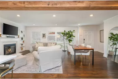 960 Lindridge Drive NE, Atlanta, GA 30324 - Photo 7