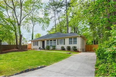 960 Lindridge Drive NE, Atlanta, GA 30324 - Photo 35