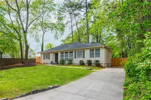 960 Lindridge Dr NE, Atlanta, GA 30324 - Photo 35