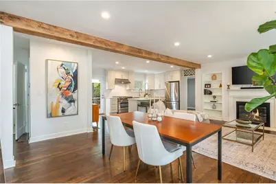 960 Lindridge Drive NE, Atlanta, GA 30324 - Photo 3